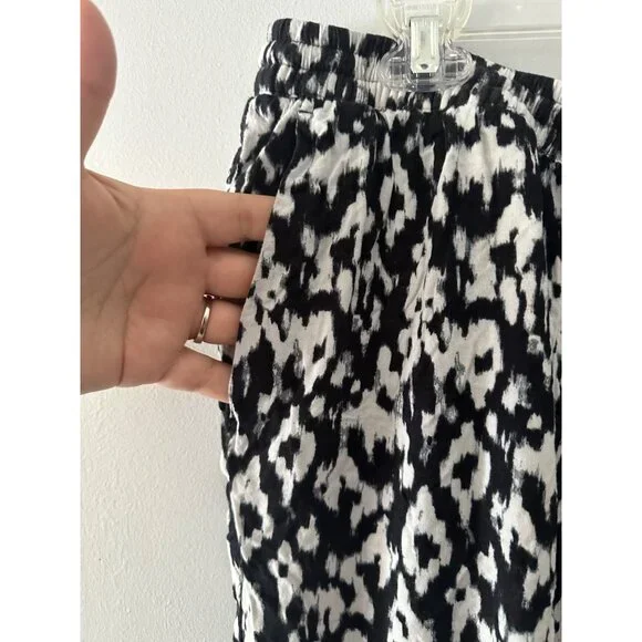 H &‎ M Palazzo Pants Size 24 - Picture 2 of 5